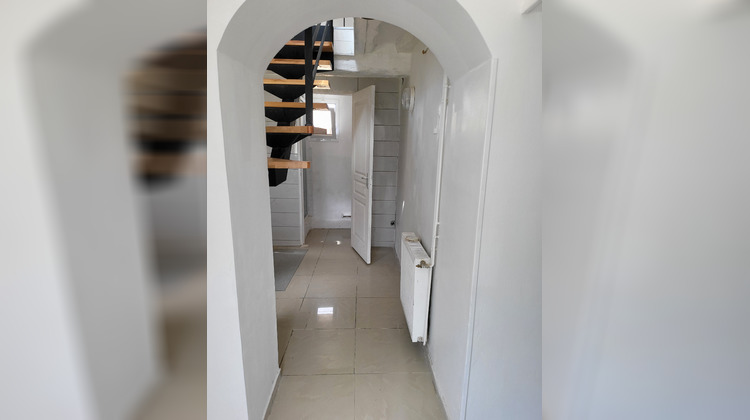 Ma-Cabane - Location Maison CANTELEU, 112 m²