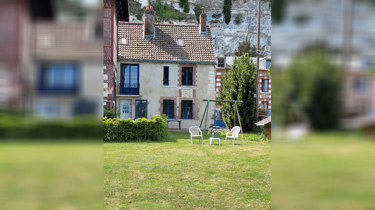 Ma-Cabane - Location Maison CANTELEU, 112 m²