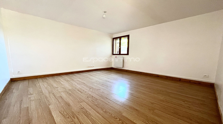 Ma-Cabane - Location Maison CANTELEU, 58 m²