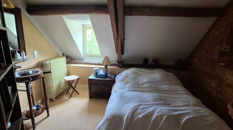 Ma-Cabane - Location Maison Caorches-Saint-Nicolas, 1 m²