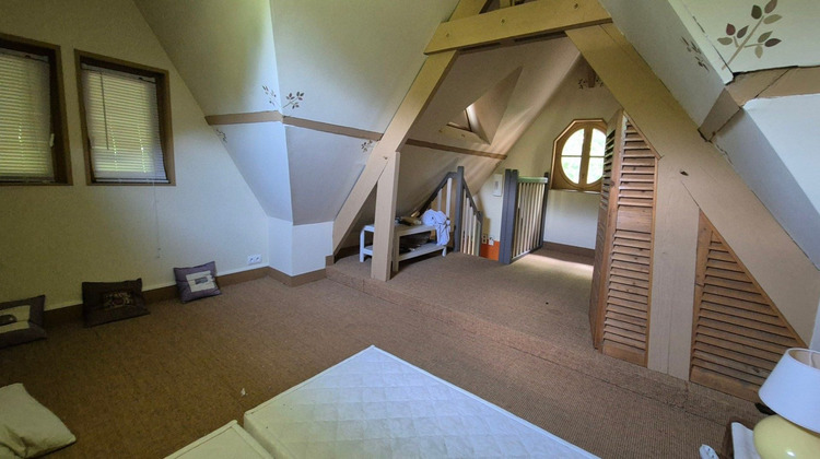 Ma-Cabane - Location Maison Caorches-Saint-Nicolas, 1 m²