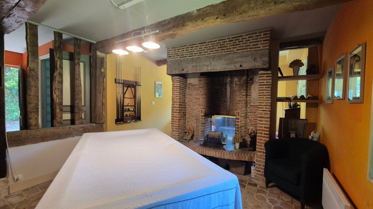 Ma-Cabane - Location Maison Caorches-Saint-Nicolas, 1 m²