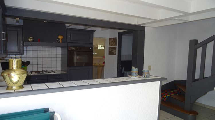 Ma-Cabane - Location Maison CAPBRETON, 60 m²