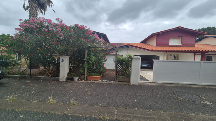 Ma-Cabane - Location Maison CAPBRETON, 98 m²