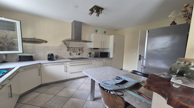 Ma-Cabane - Location Maison CAPBRETON, 98 m²