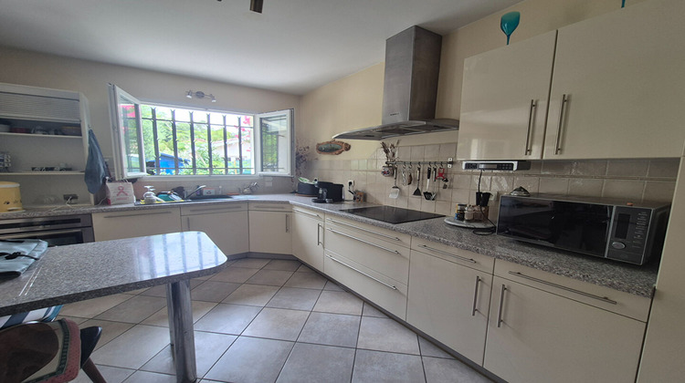 Ma-Cabane - Location Maison CAPBRETON, 98 m²