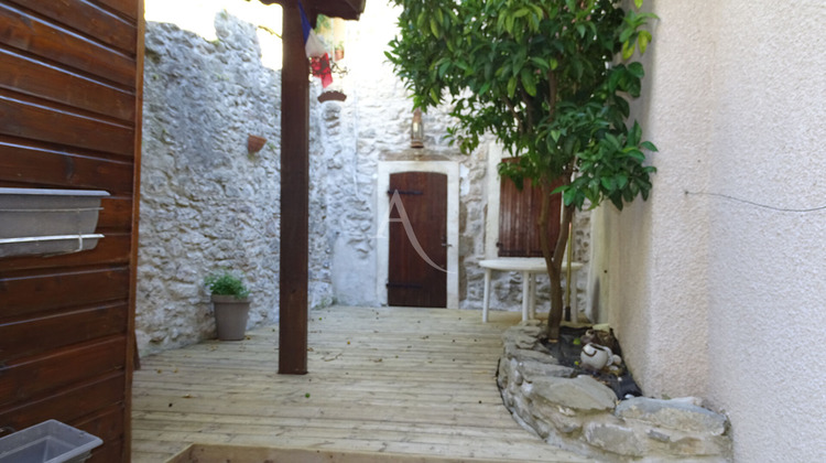 Ma-Cabane - Location Maison CAPENDU, 45 m²