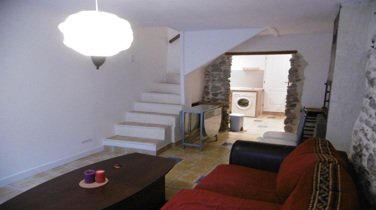 Ma-Cabane - Location Maison CAPENDU, 45 m²