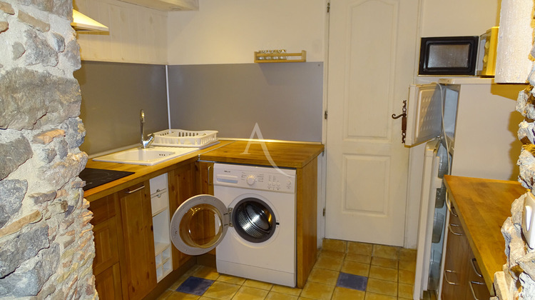 Ma-Cabane - Location Maison CAPENDU, 45 m²