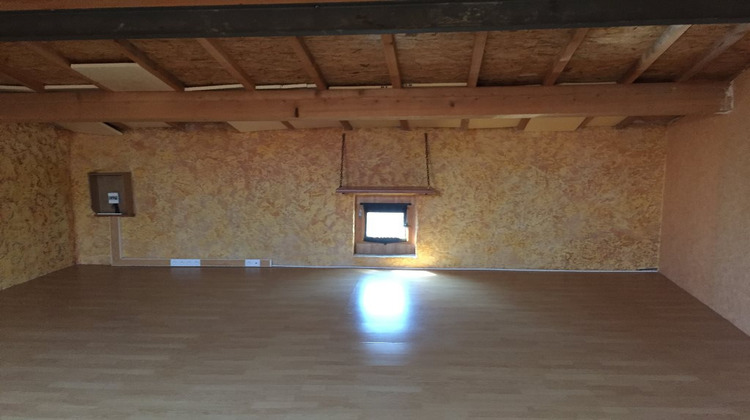 Ma-Cabane - Location Maison CAPESTANG, 63 m²