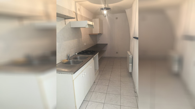 Ma-Cabane - Location Maison CAPESTANG, 60 m²