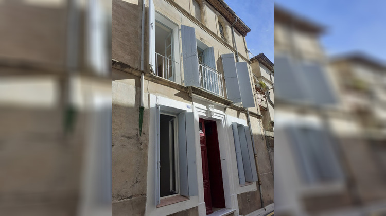 Ma-Cabane - Location Maison CAPESTANG, 72 m²