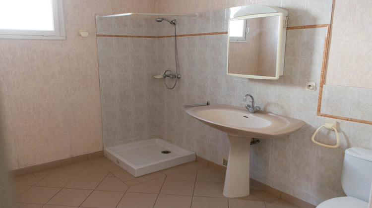 Ma-Cabane - Location Maison CAPESTANG, 72 m²