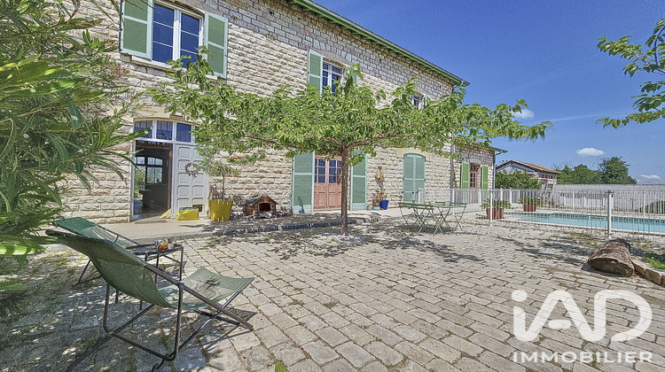 Ma-Cabane - Location Maison Capestang, 156 m²