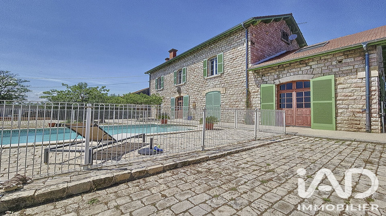 Ma-Cabane - Location Maison Capestang, 156 m²