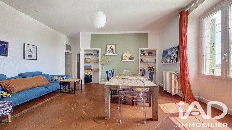 Ma-Cabane - Location Maison Capestang, 156 m²