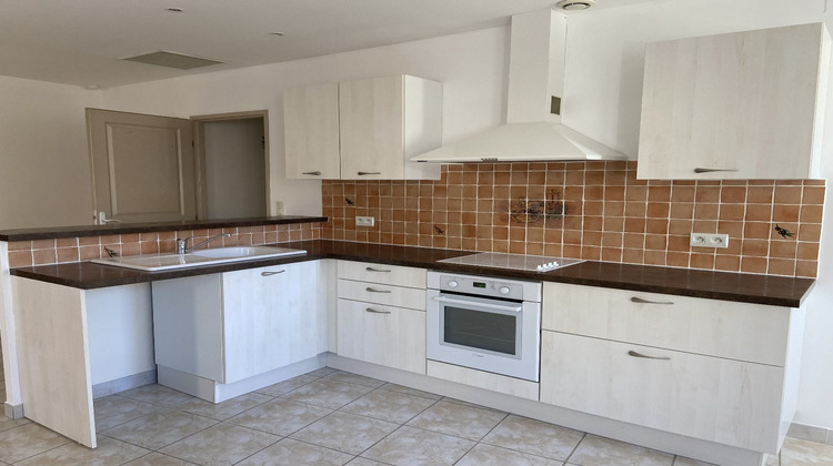 Ma-Cabane - Location Maison CAPESTANG, 86 m²
