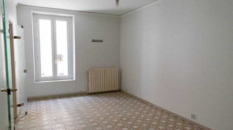 Ma-Cabane - Location Maison CAPESTANG, 72 m²