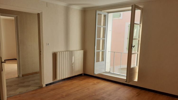 Ma-Cabane - Location Maison CAPESTANG, 72 m²