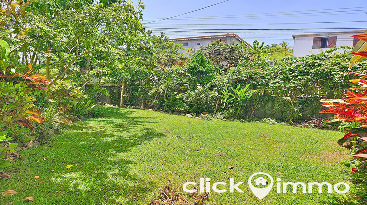 Ma-Cabane - Location Maison Capesterre-Belle-Eau, 93 m²