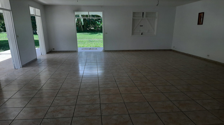 Ma-Cabane - Location Maison Capesterre-Belle-Eau, 194 m²