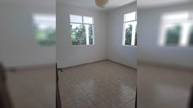 Ma-Cabane - Location Maison Capesterre-Belle-Eau, 194 m²