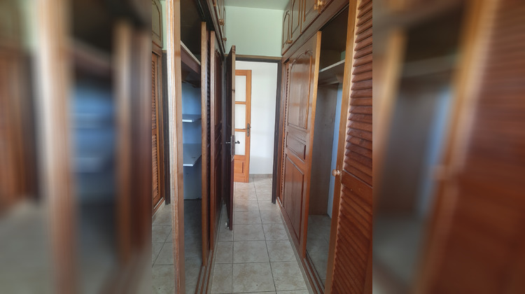 Ma-Cabane - Location Maison Capesterre-Belle-Eau, 194 m²