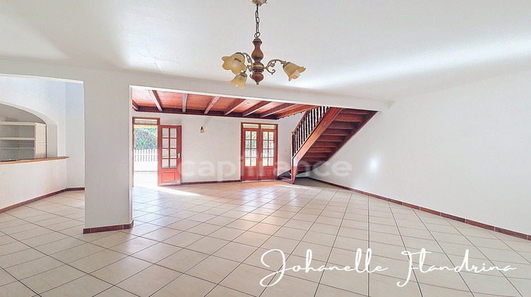 Ma-Cabane - Location Maison CAPESTERRE BELLE EAU, 152 m²