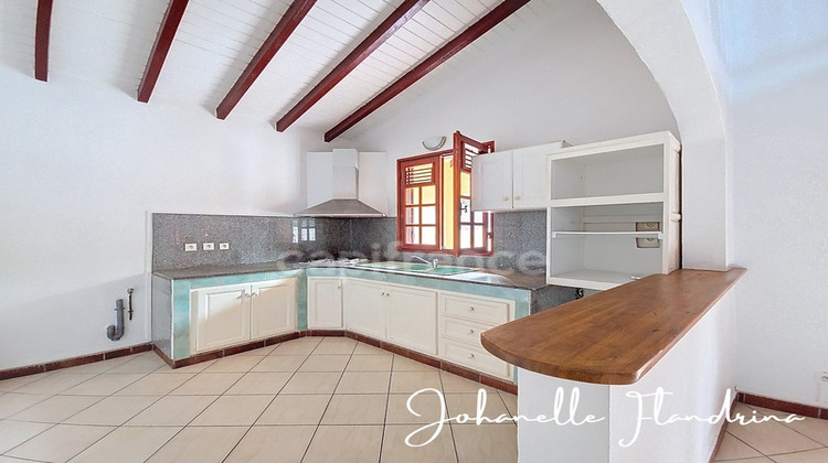 Ma-Cabane - Location Maison CAPESTERRE BELLE EAU, 152 m²