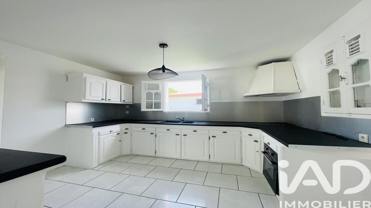 Ma-Cabane - Location Maison Capesterre-Belle-Eau, 150 m²