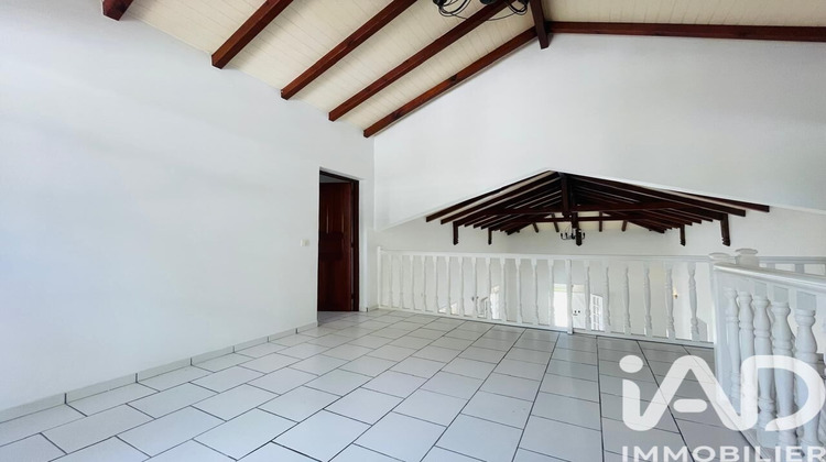 Ma-Cabane - Location Maison Capesterre-Belle-Eau, 150 m²