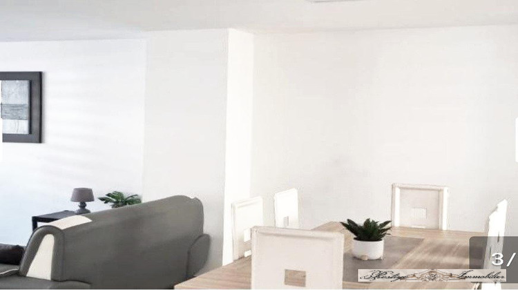Ma-Cabane - Location Maison Cappelle-la-Grande, 91 m²