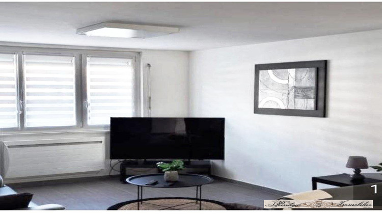 Ma-Cabane - Location Maison Cappelle-la-Grande, 91 m²