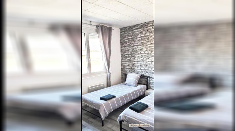 Ma-Cabane - Location Maison Cappelle-la-Grande, 91 m²