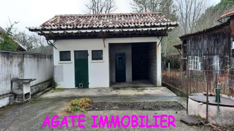 Ma-Cabane - Location Maison CAPTIEUX, 126 m²