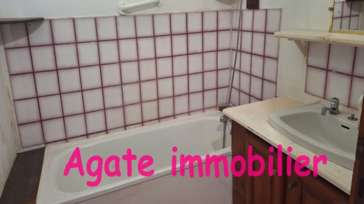 Ma-Cabane - Location Maison CAPTIEUX, 81 m²
