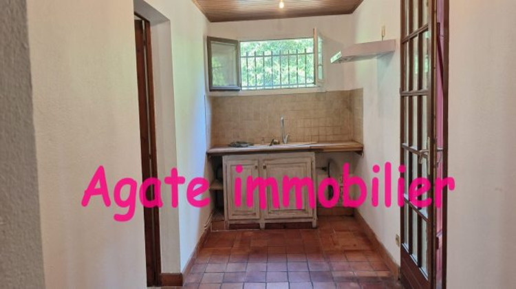Ma-Cabane - Location Maison CAPTIEUX, 81 m²