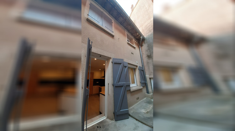 Ma-Cabane - Location Maison Caraman, 69 m²