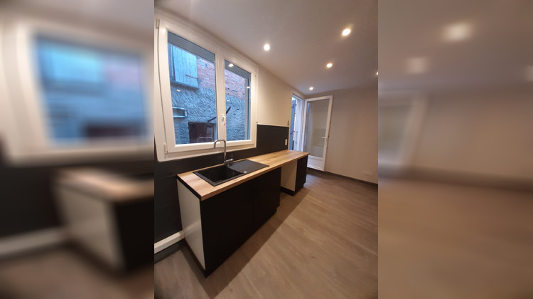 Ma-Cabane - Location Maison Caraman, 69 m²