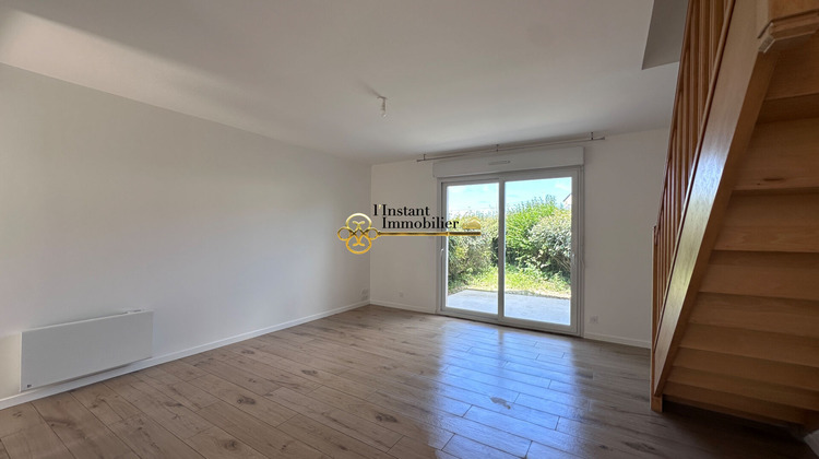Ma-Cabane - Location Maison CARANTEC, 65 m²