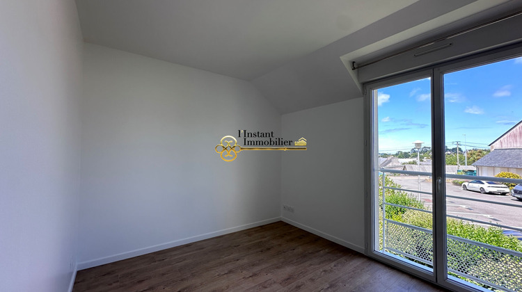 Ma-Cabane - Location Maison CARANTEC, 65 m²