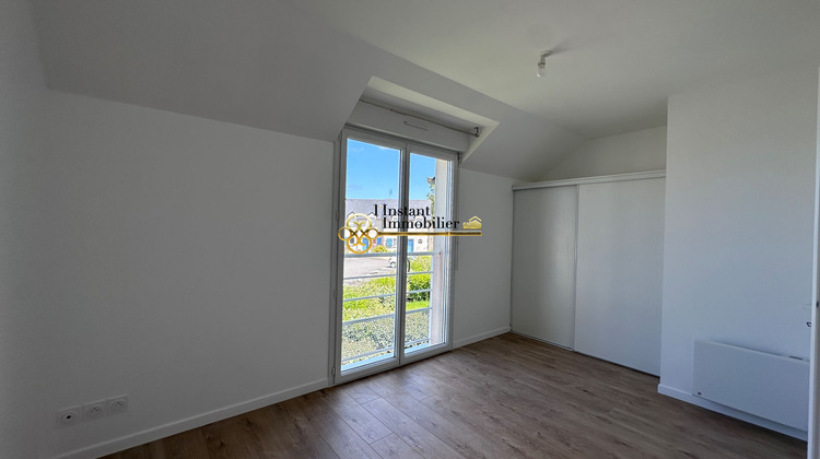Ma-Cabane - Location Maison CARANTEC, 65 m²