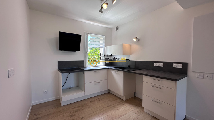 Ma-Cabane - Location Maison CARANTEC, 65 m²