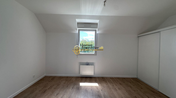 Ma-Cabane - Location Maison CARANTEC, 65 m²