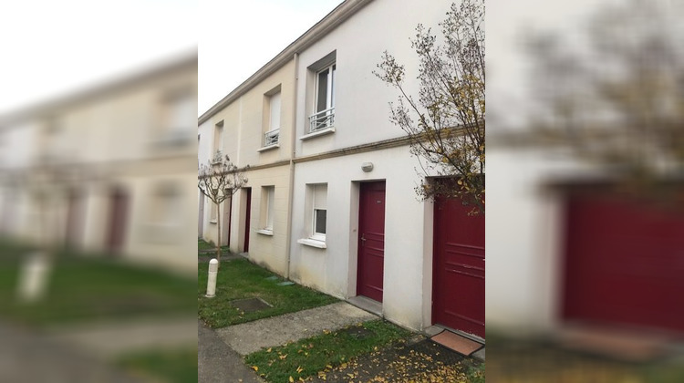 Ma-Cabane - Location Maison Carbon-Blanc, 63 m²