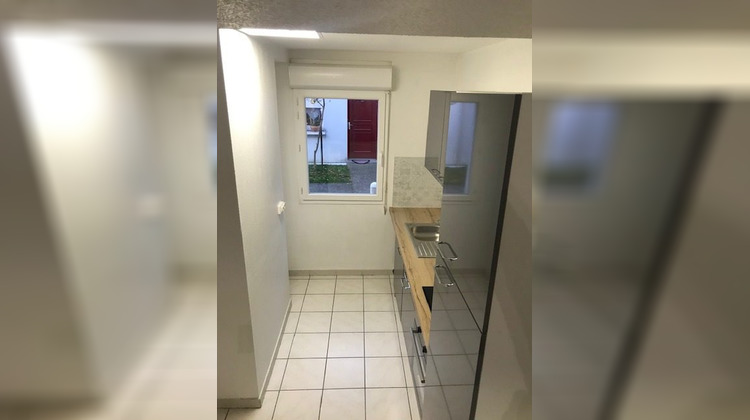 Ma-Cabane - Location Maison Carbon-Blanc, 63 m²