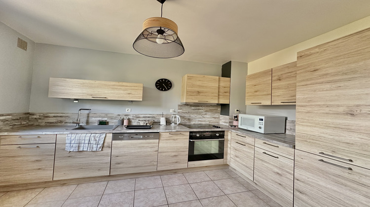 Ma-Cabane - Location Maison Carcassonne, 94 m²