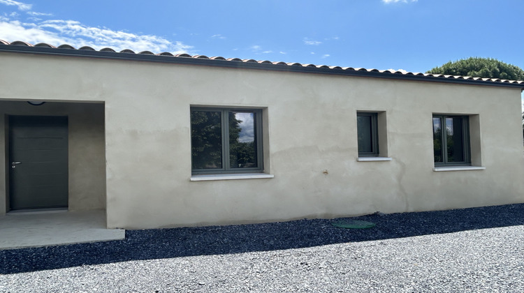 Ma-Cabane - Location Maison Carcassonne, 101 m²