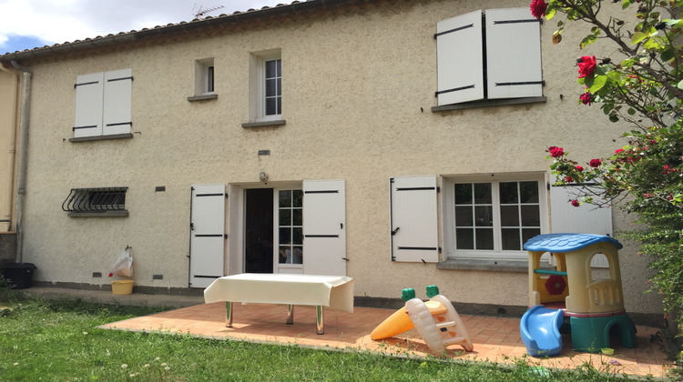 Ma-Cabane - Location Maison CARCASSONNE, 140 m²