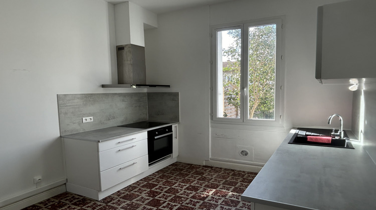 Ma-Cabane - Location Maison Carcassonne, 66 m²